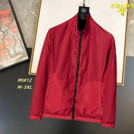 Picture of Prada Jackets _SKUPradaM-3XL12yr26030556
